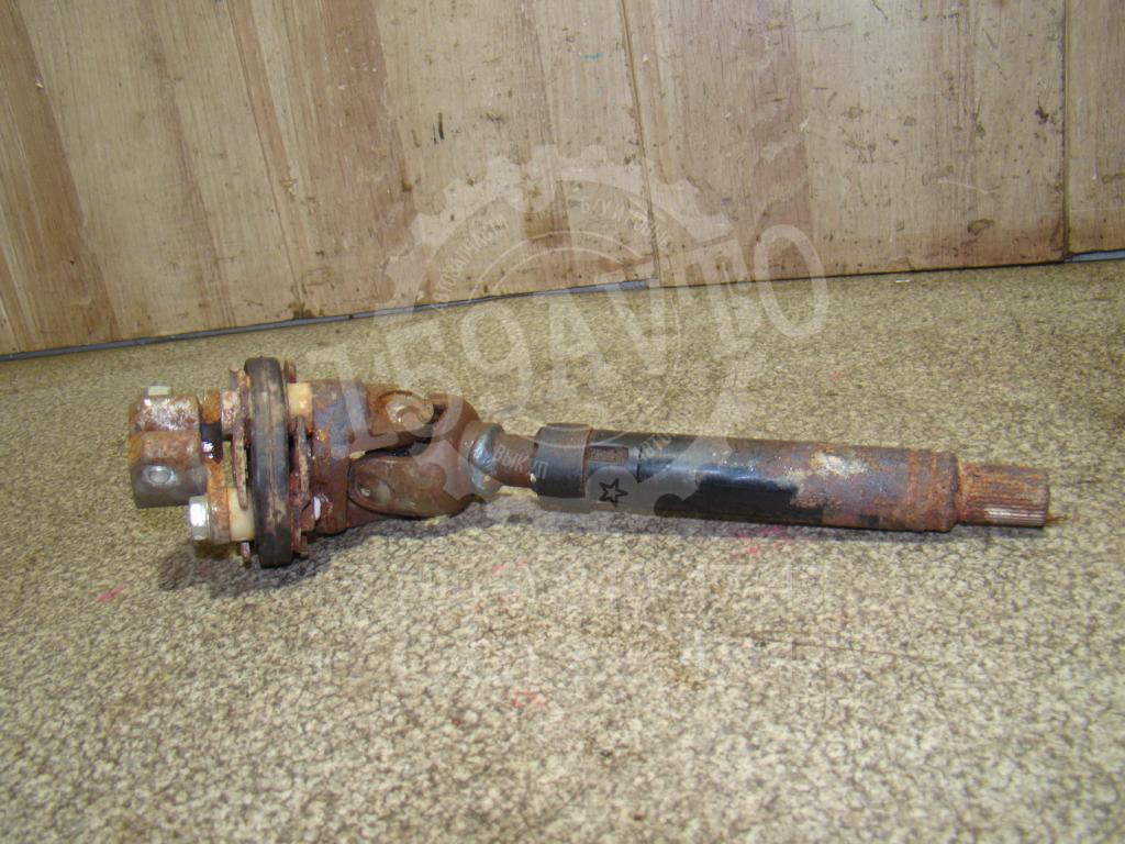 Кардан рулевой, 1000 рублей, Пермь