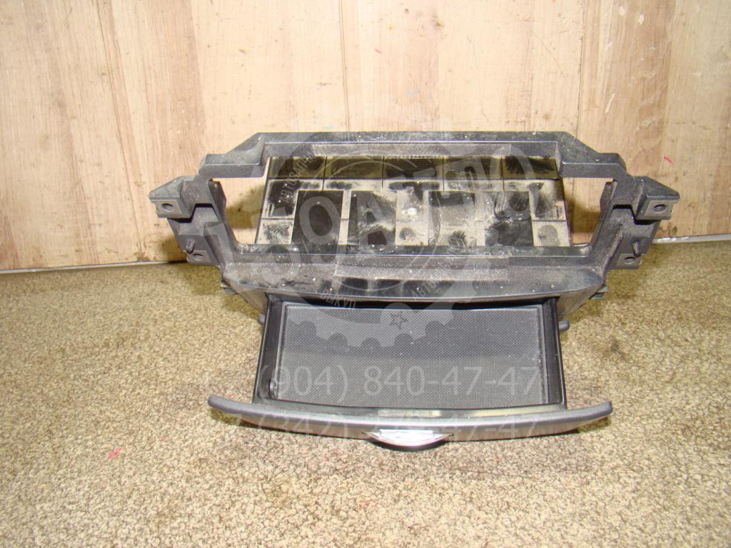 Пепельница передняя, 1500 рублей, Пермь