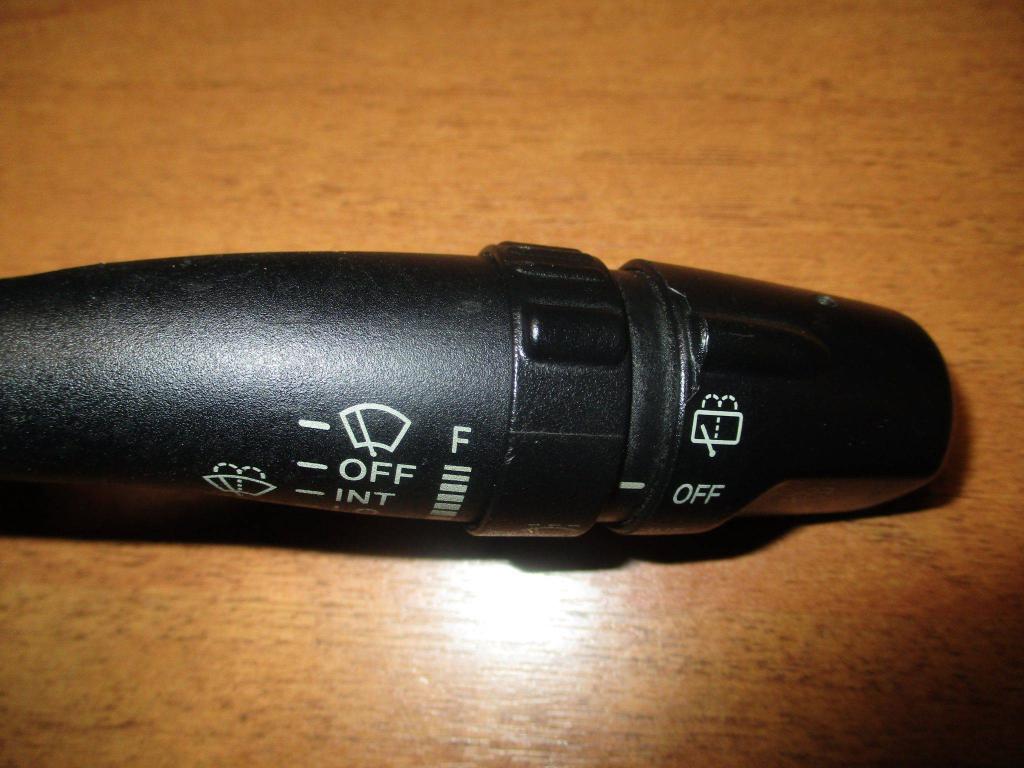 Переключатель стеклоочистителей, 1200 рублей, Пермь