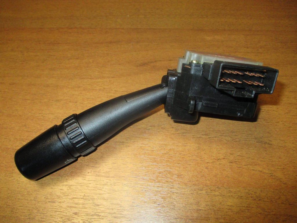 Переключатель стеклоочистителей, 1200 рублей, Пермь