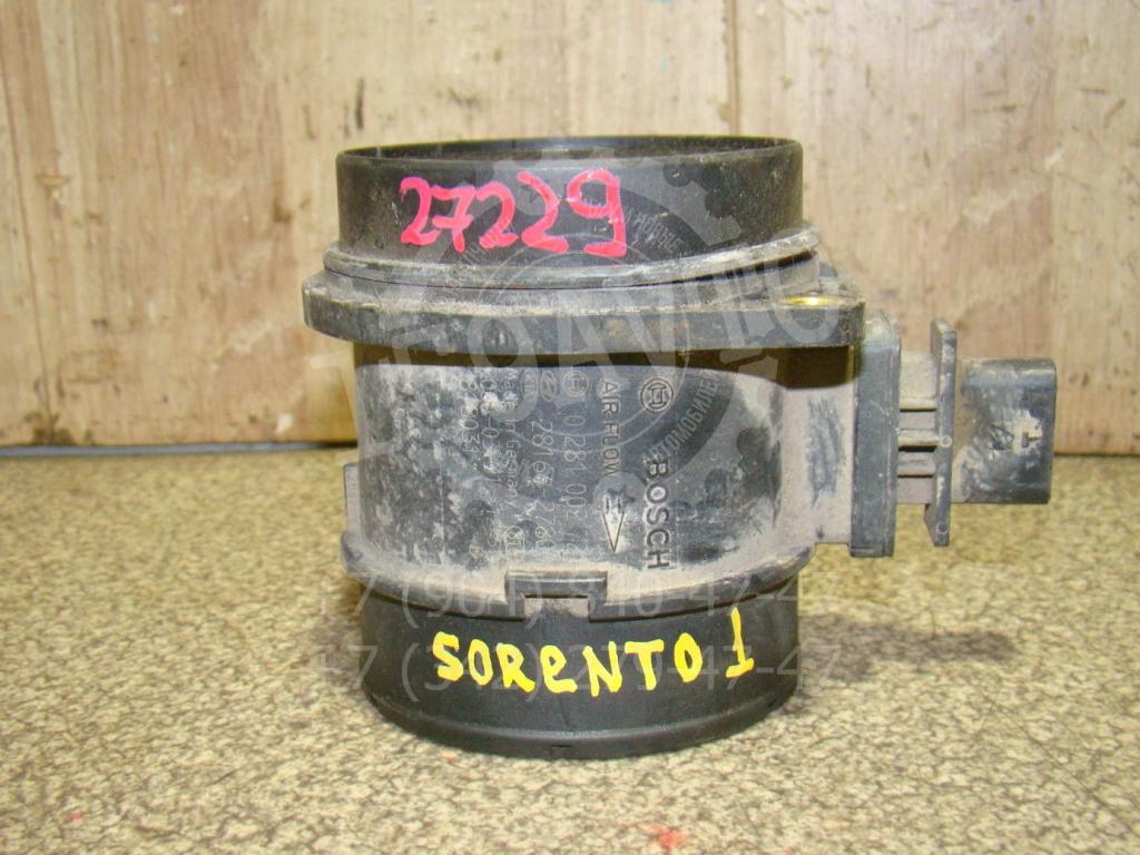 Датчик массового расхода воздуха, 1000 рублей, Пермь