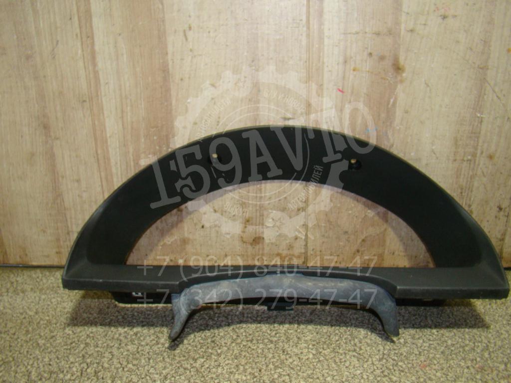 Накладка декоративная, 500 рублей, Пермь