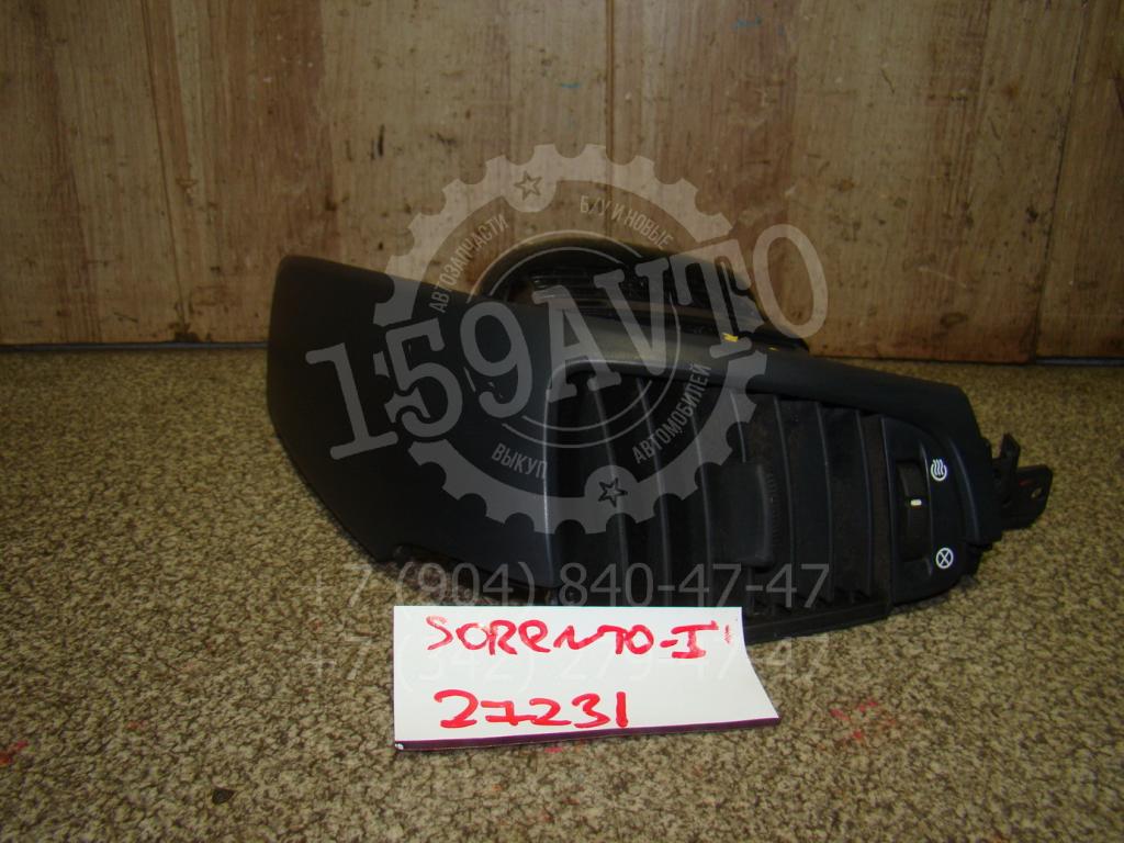 Дефлектор воздушный, 500 рублей, Пермь