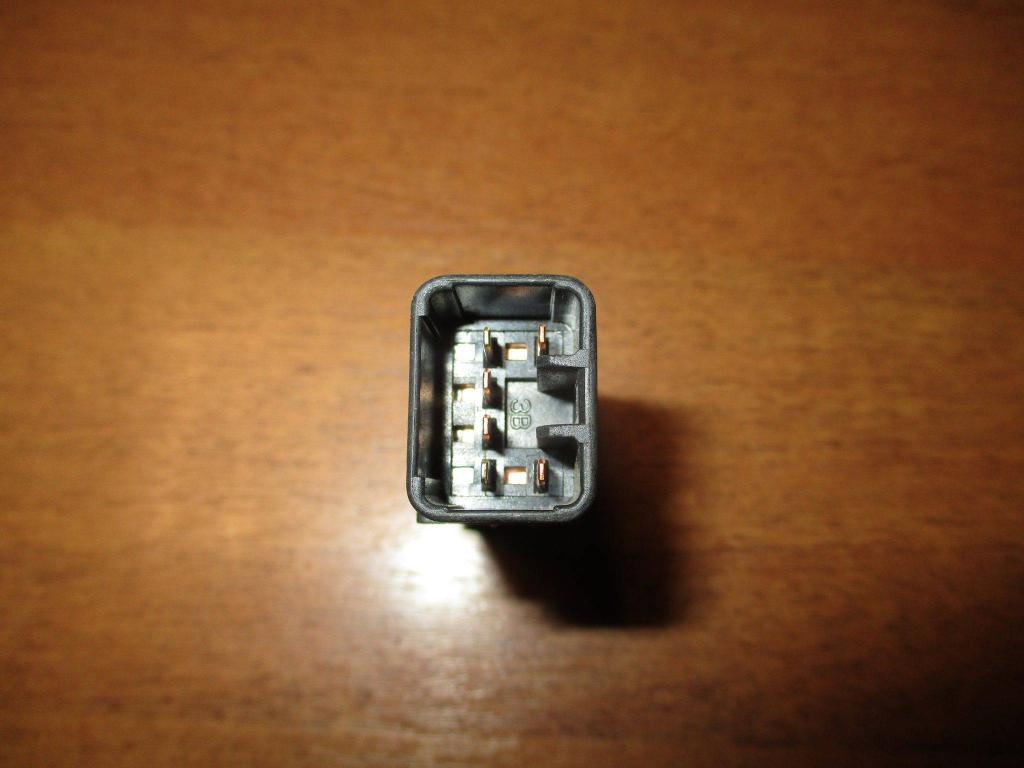 Кнопка обогрева заднего стекла, 500 рублей, Пермь