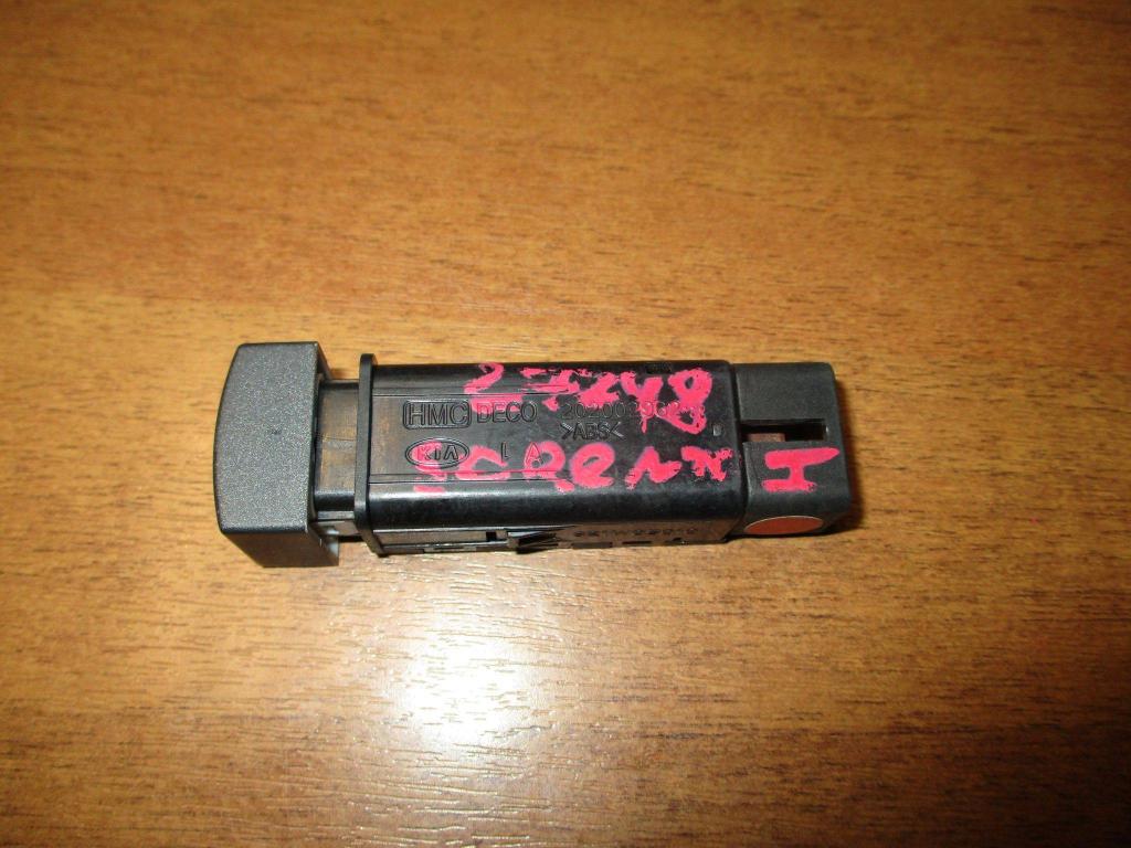 Кнопка противотуманки, 500 рублей, Пермь