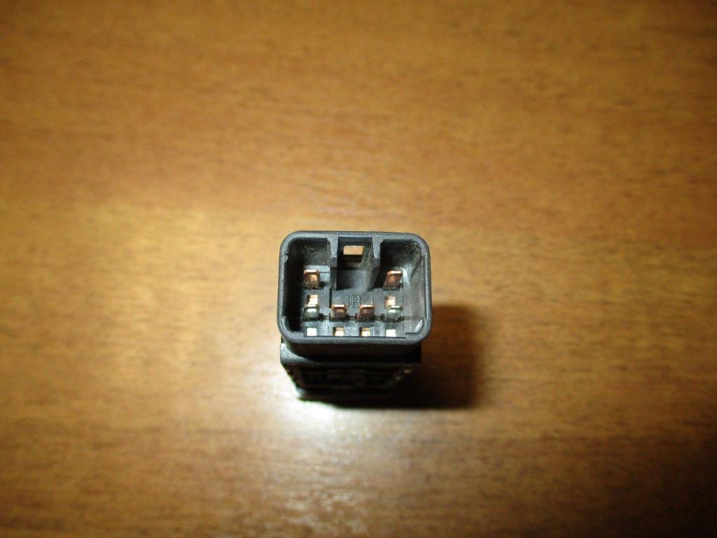 Кнопка противотуманки, 500 рублей, Пермь