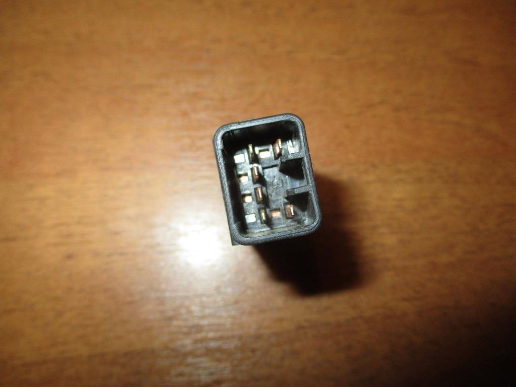 Кнопка обогрева сидений, 500 рублей, Пермь