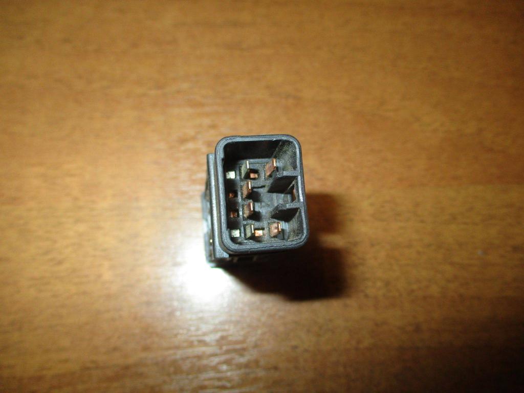 Кнопка обогрева сидений, 500 рублей, Пермь