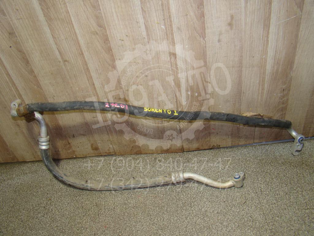 Трубка кондиционера, 1000 рублей, Пермь