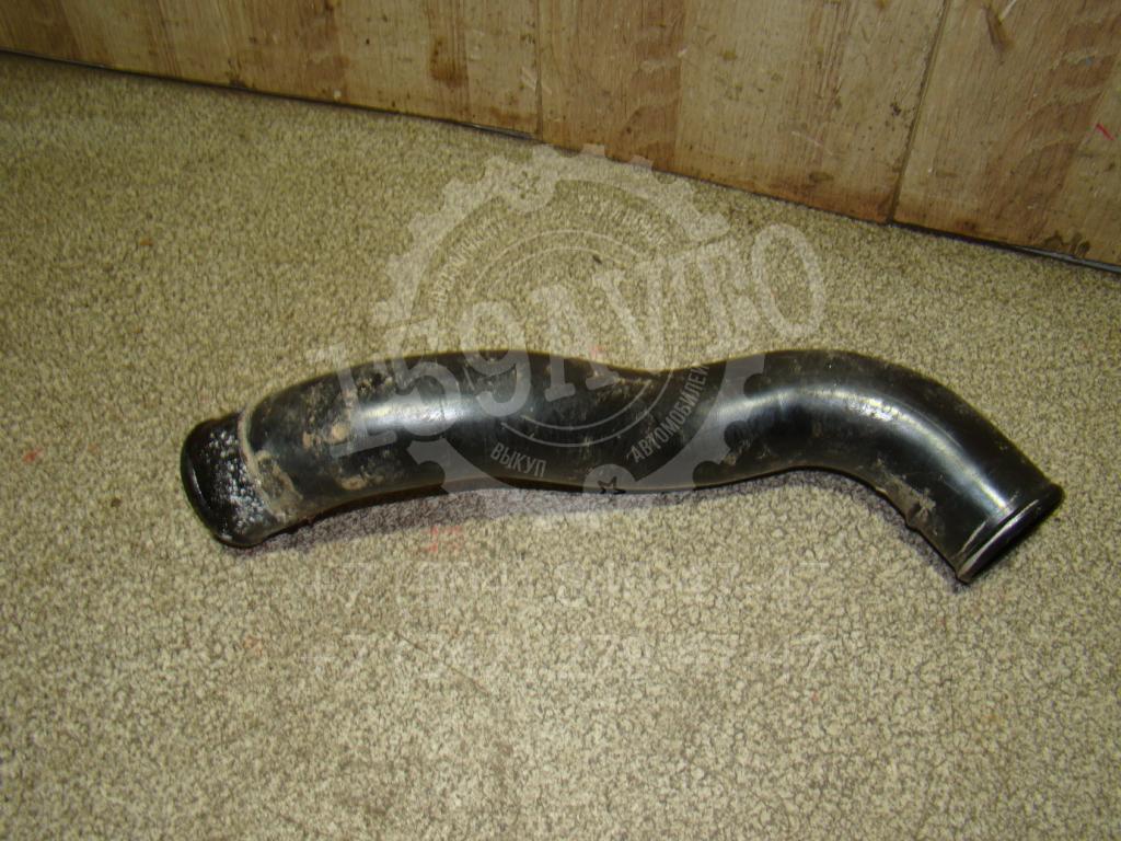 Патрубок интеркулера, 1100 рублей, Пермь