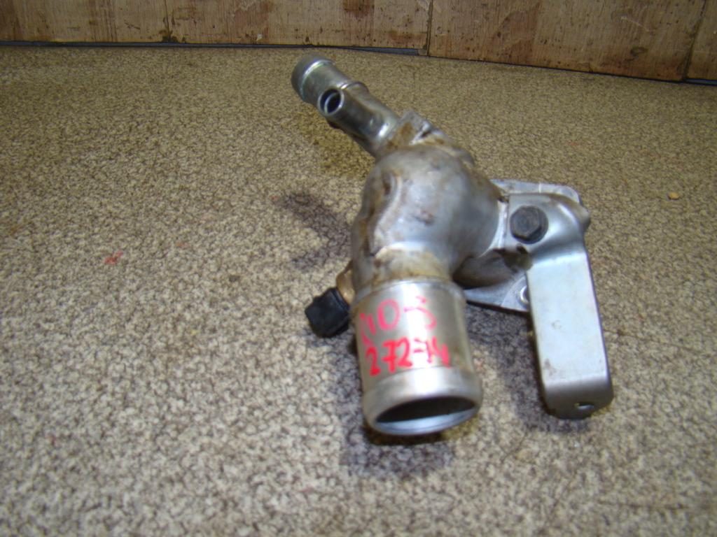 Фланец системы охлаждения, 500 рублей, Пермь