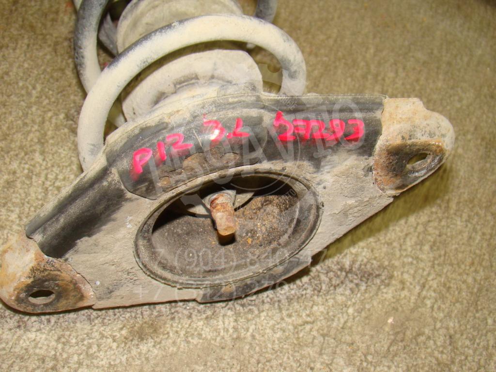 Опора заднего амортизатора, 550 рублей, Пермь