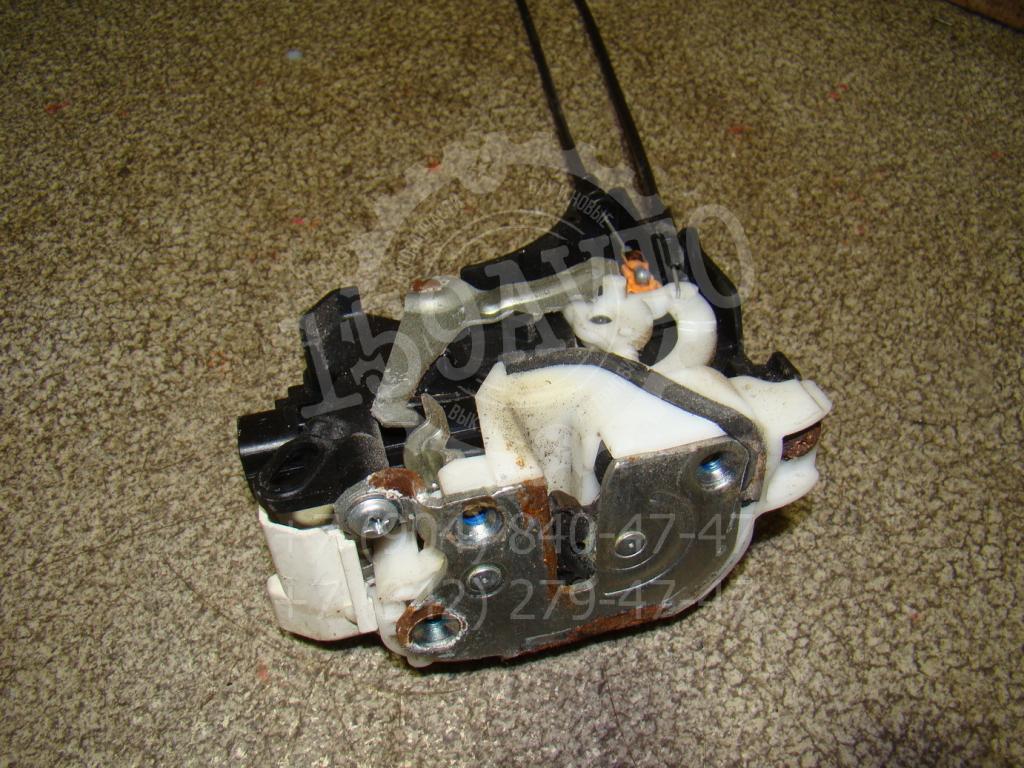 Замок двери передней правой, 1500 рублей, Пермь