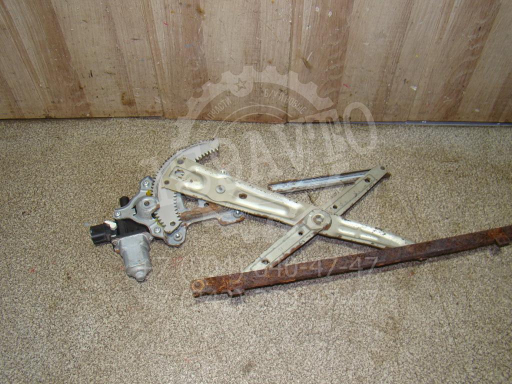 Стеклоподъемник передний правый, 2000 рублей, Пермь