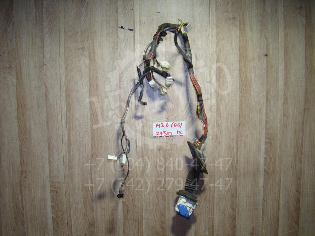 Проводка двери, 1000 рублей, Пермь