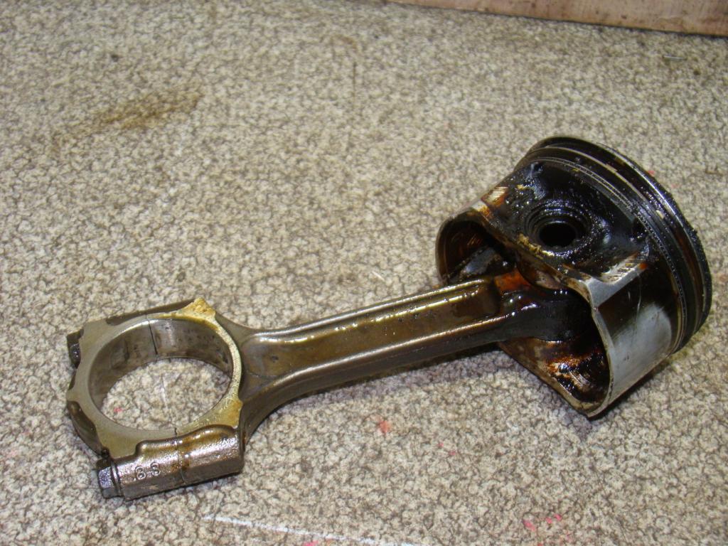 Поршень с шатуном, 2100 рублей, Пермь