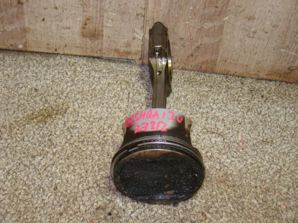 Поршень с шатуном, 2100 рублей, Пермь