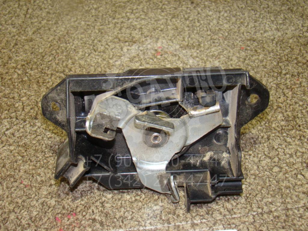 Ручка двери багажника наружная, 2100 рублей, Пермь