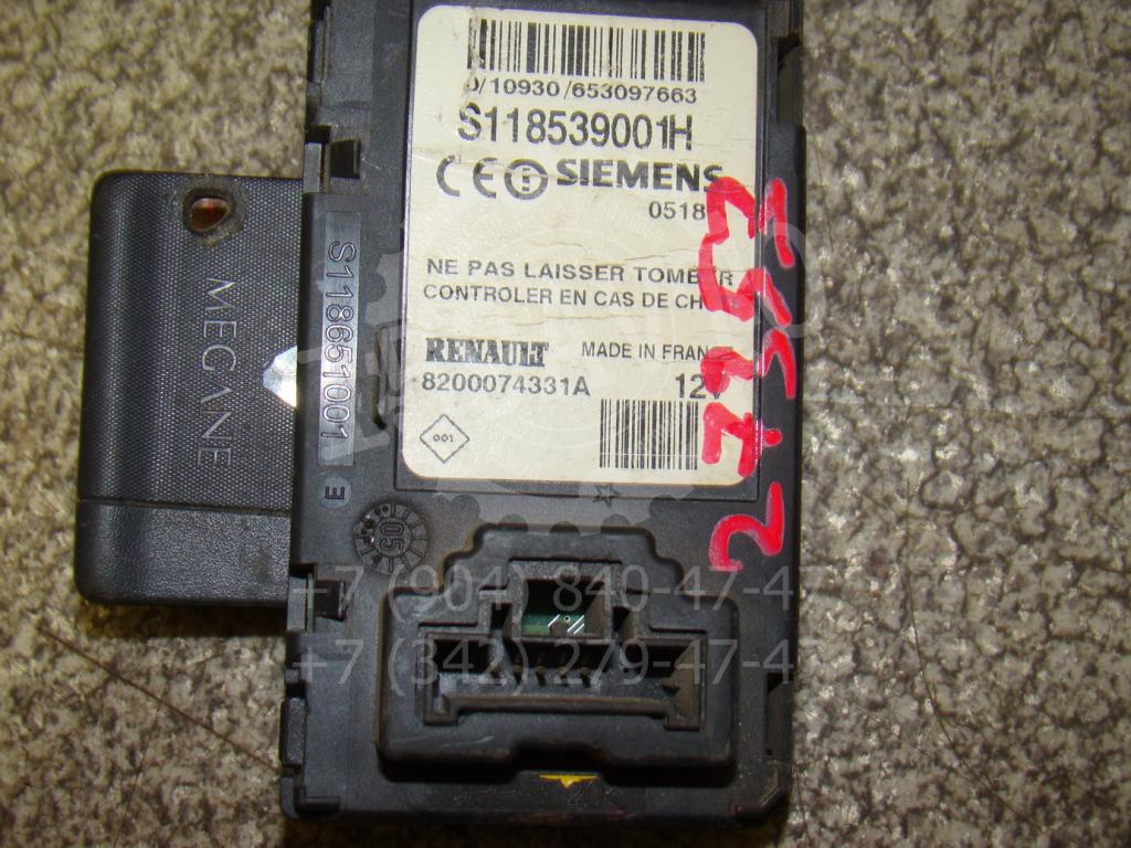 Блок электронный, 1000 рублей, Пермь