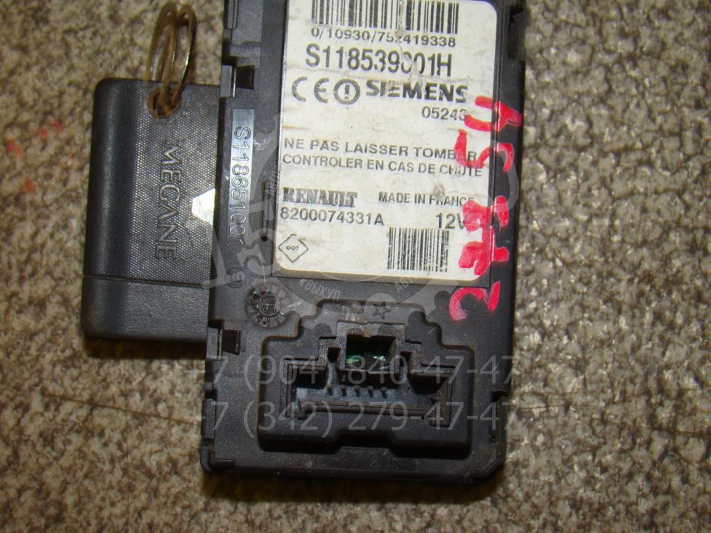 Блок электронный, 1000 рублей, Пермь