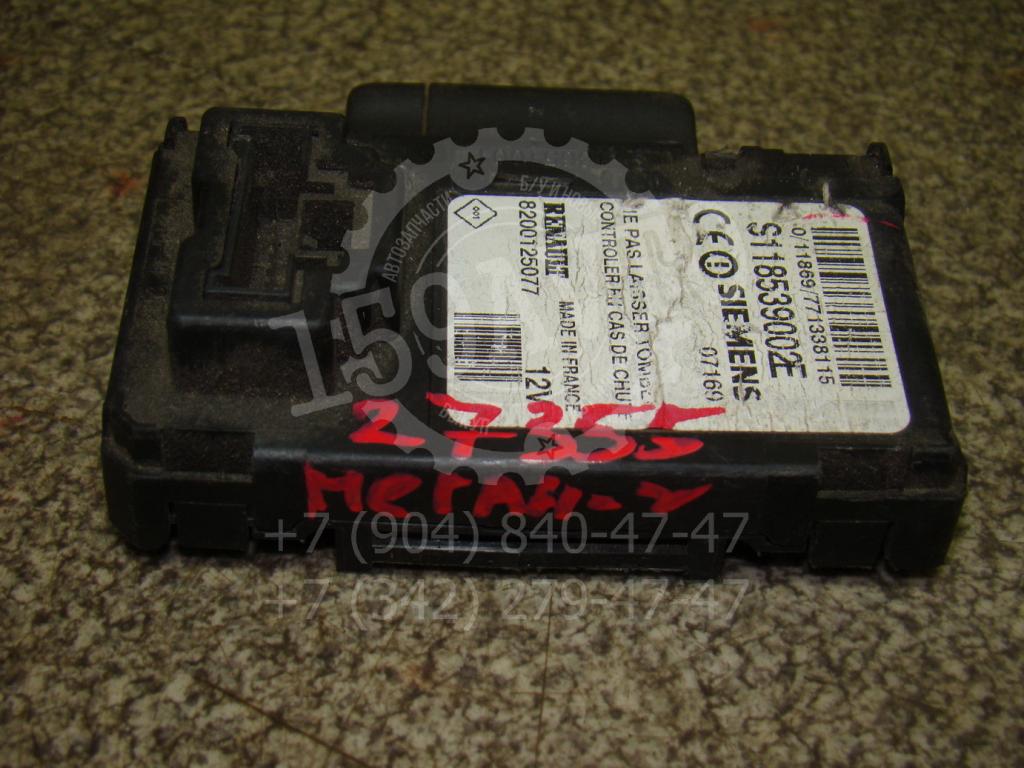 Блок электронный, 1000 рублей, Пермь