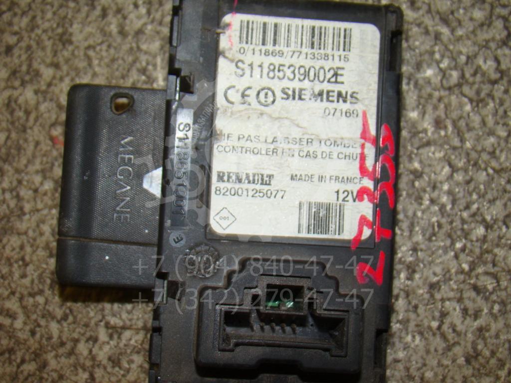 Блок электронный, 1000 рублей, Пермь