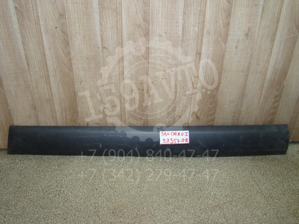 Молдинг передней правой двери, 1100 рублей, Пермь