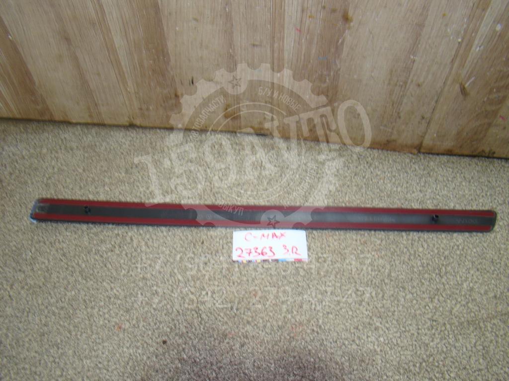 Молдинг задней правой двери, 750 рублей, Пермь