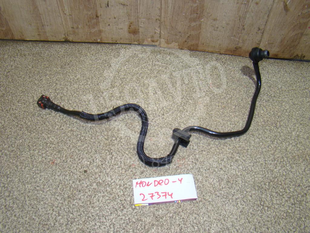 Трубка вакуумная, 1000 рублей, Пермь