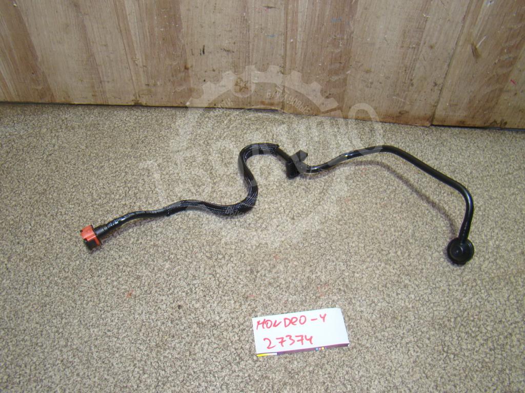 Трубка вакуумная, 1000 рублей, Пермь