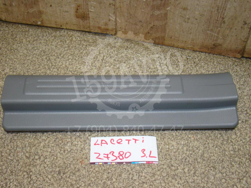 Накладка порога внутренняя, 500 рублей, Пермь