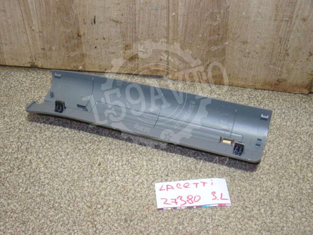 Накладка порога внутренняя, 500 рублей, Пермь