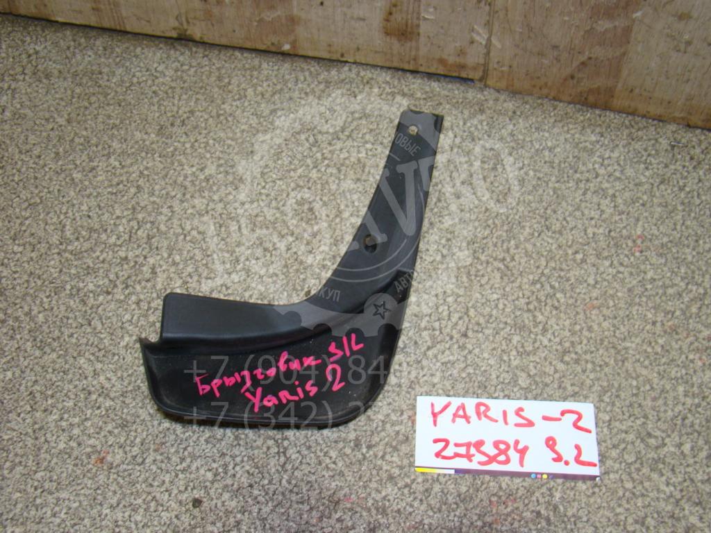 Брызговик задний левый, 1000 рублей, Пермь