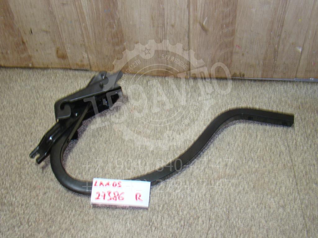 Петля крышки багажника, 500 рублей, Пермь