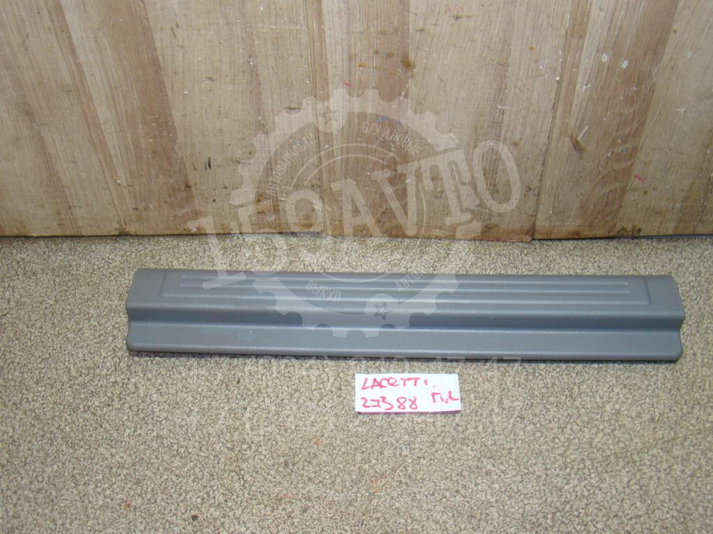 Накладка порога внутренняя, 500 рублей, Пермь