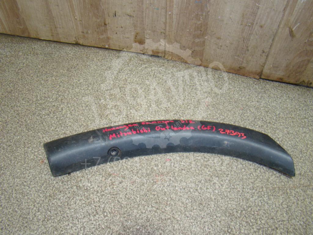 Накладка заднего бампера правая, 1000 рублей, Пермь