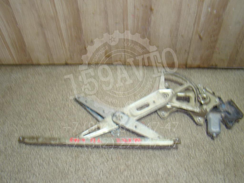 Стеклоподъемник передний левый, 4000 рублей, Пермь