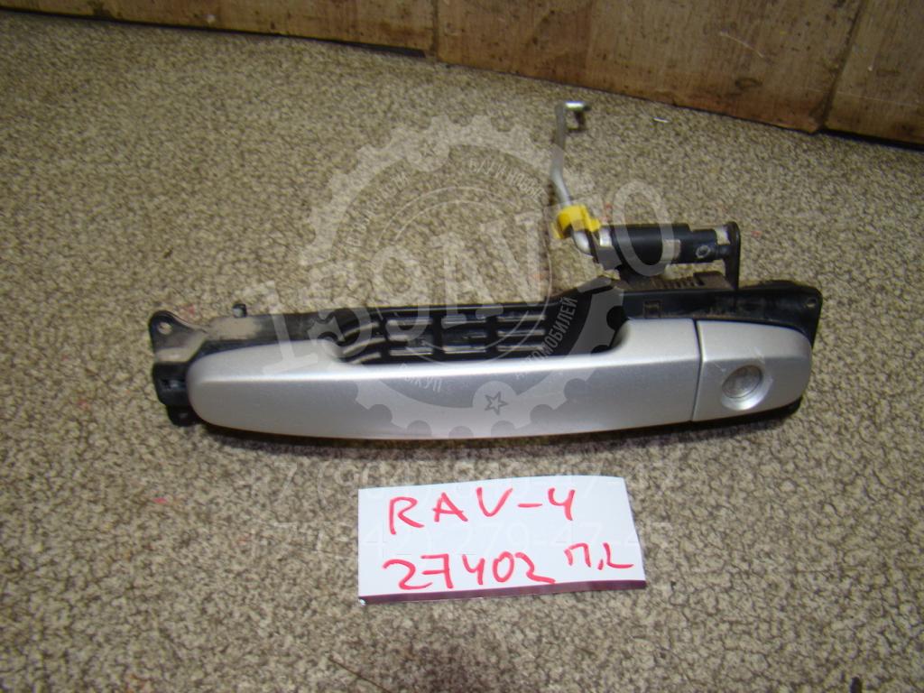 Ручка двери передней наружная левая, 1500 рублей, Пермь