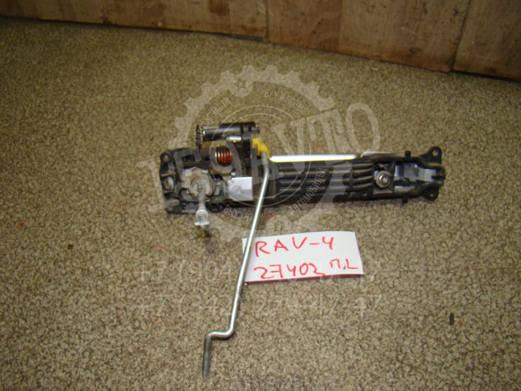 Ручка двери передней наружная левая, 1500 рублей, Пермь