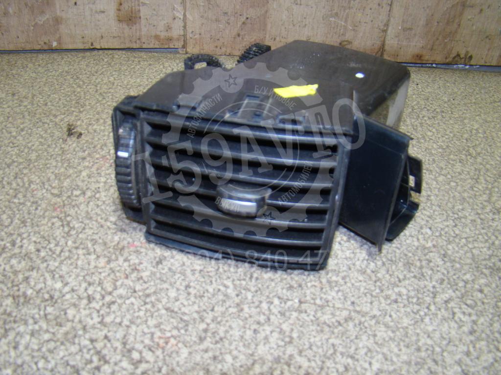 Дефлектор воздушный, 500 рублей, Пермь