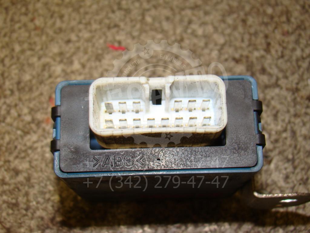 Блок управления центральным замком, 2000 рублей, Пермь