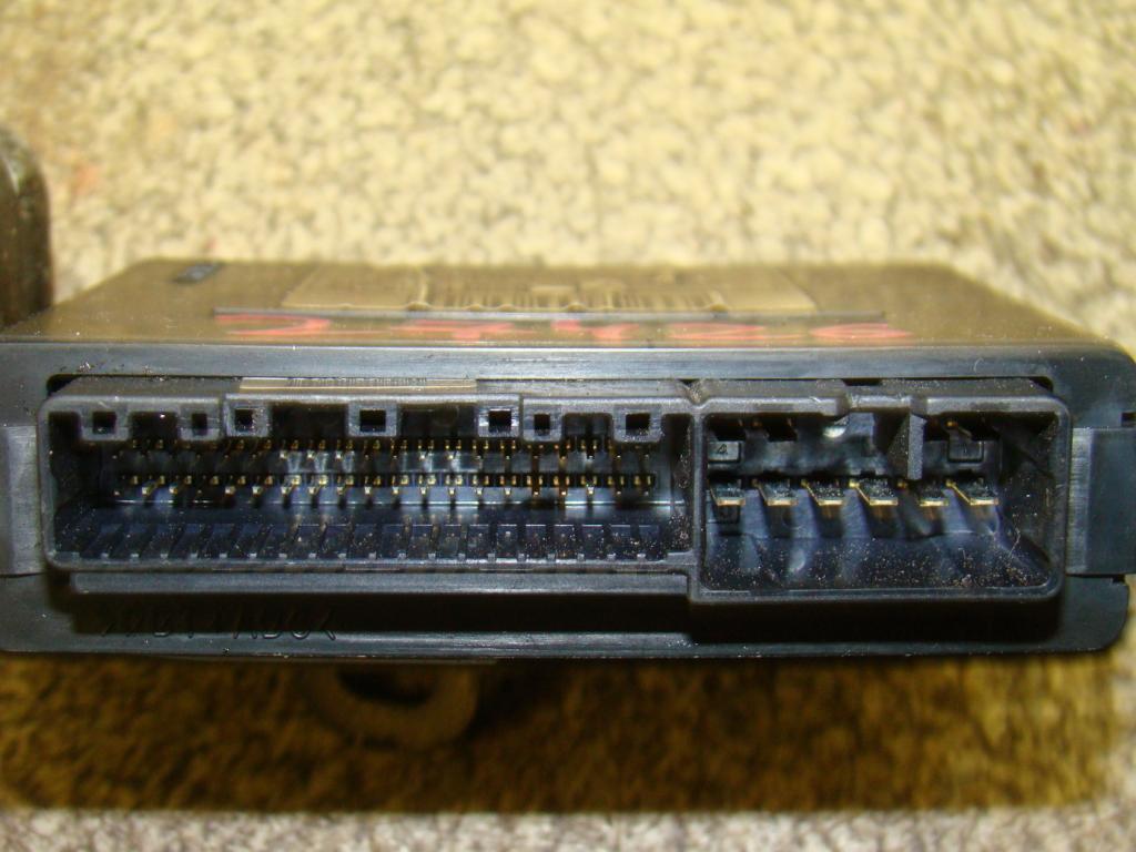 Блок электронный, 3000 рублей, Пермь