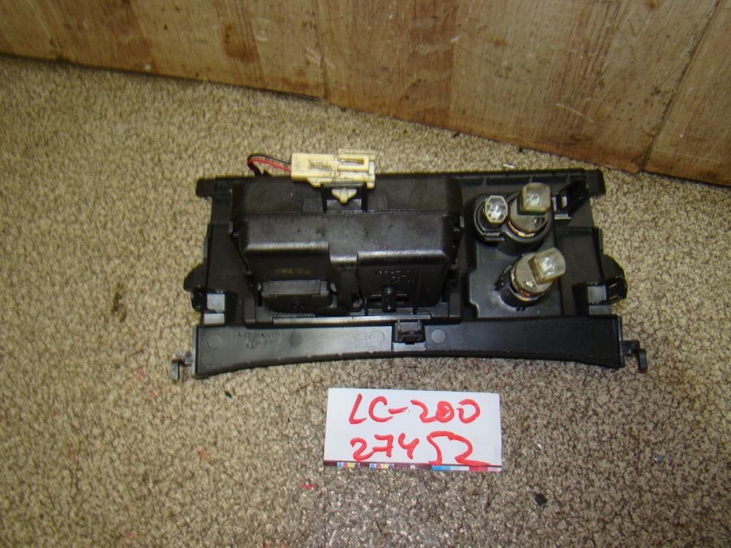 Пепельница передняя, 2600 рублей, Пермь