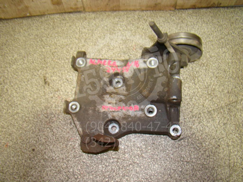 Кронштейн генератора, 500 рублей, Пермь