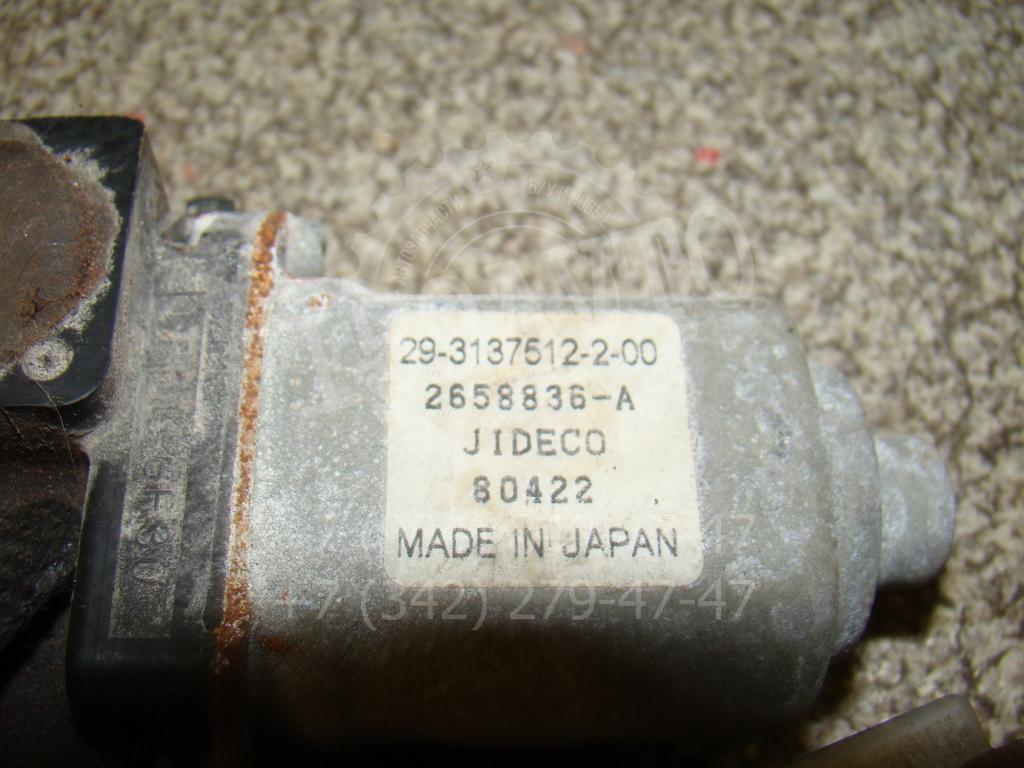 Моторчик регулировки сиденья, 1500 рублей, Пермь