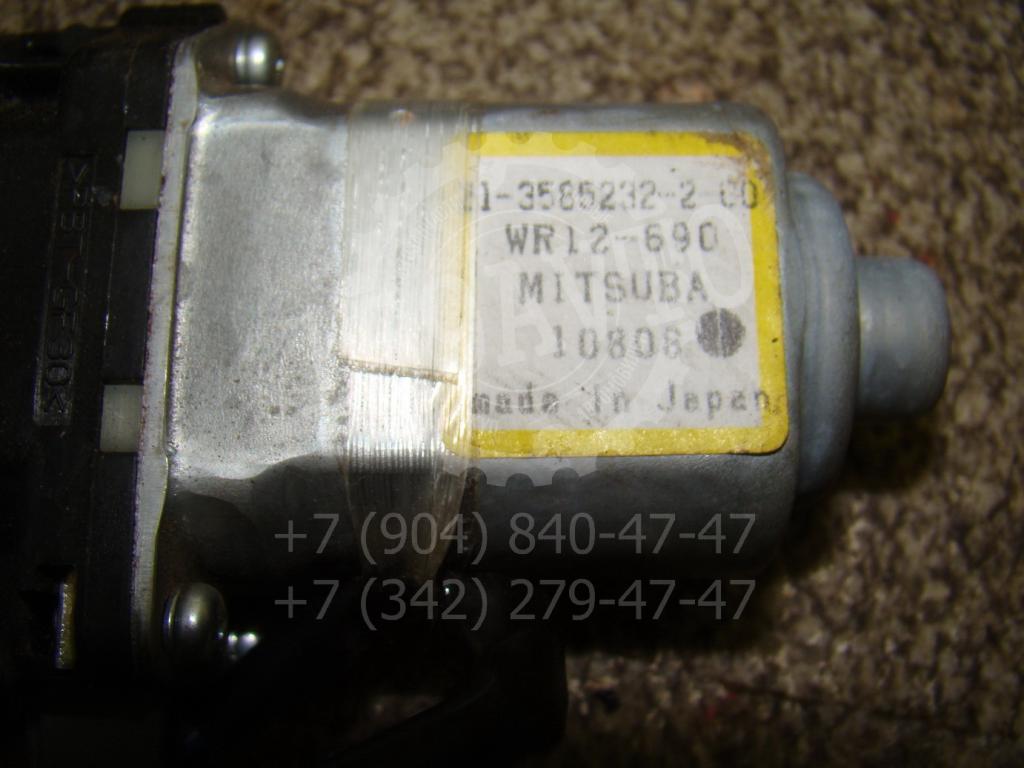 Моторчик регулировки сиденья, 1500 рублей, Пермь