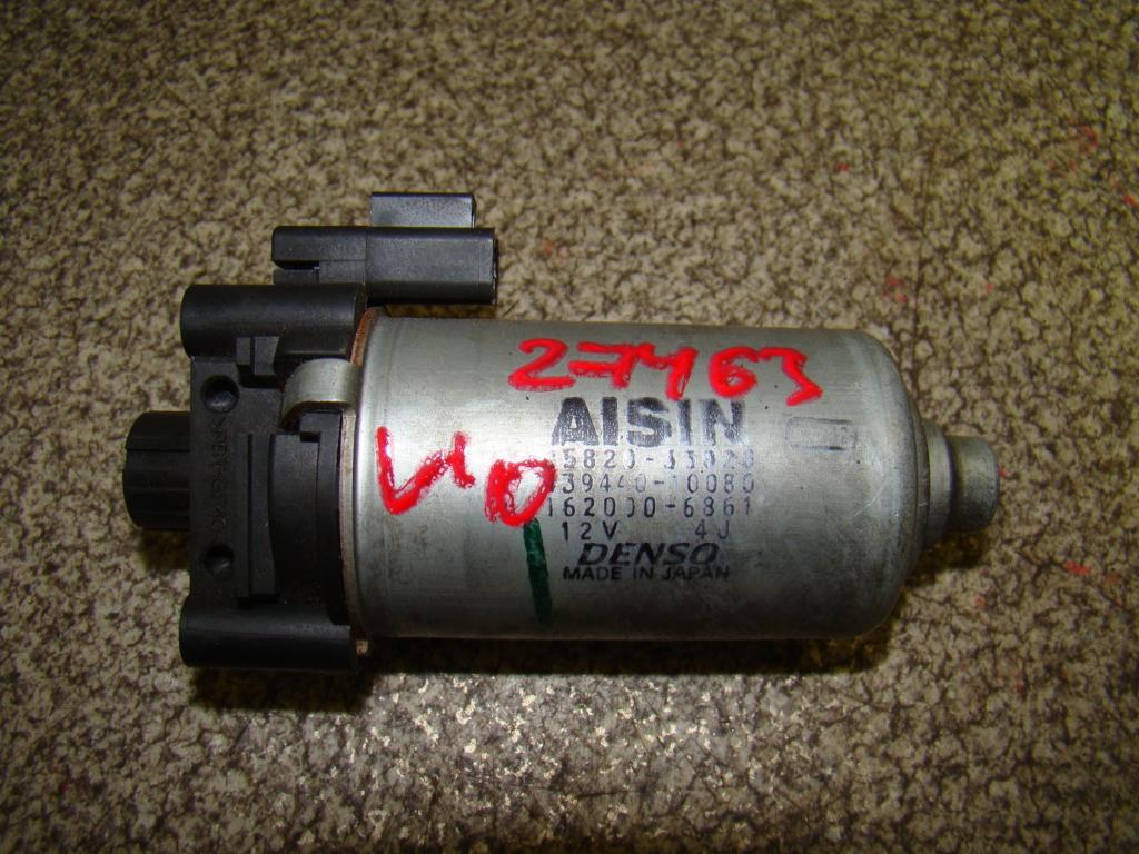 Моторчик регулировки сиденья, 1100 рублей, Пермь