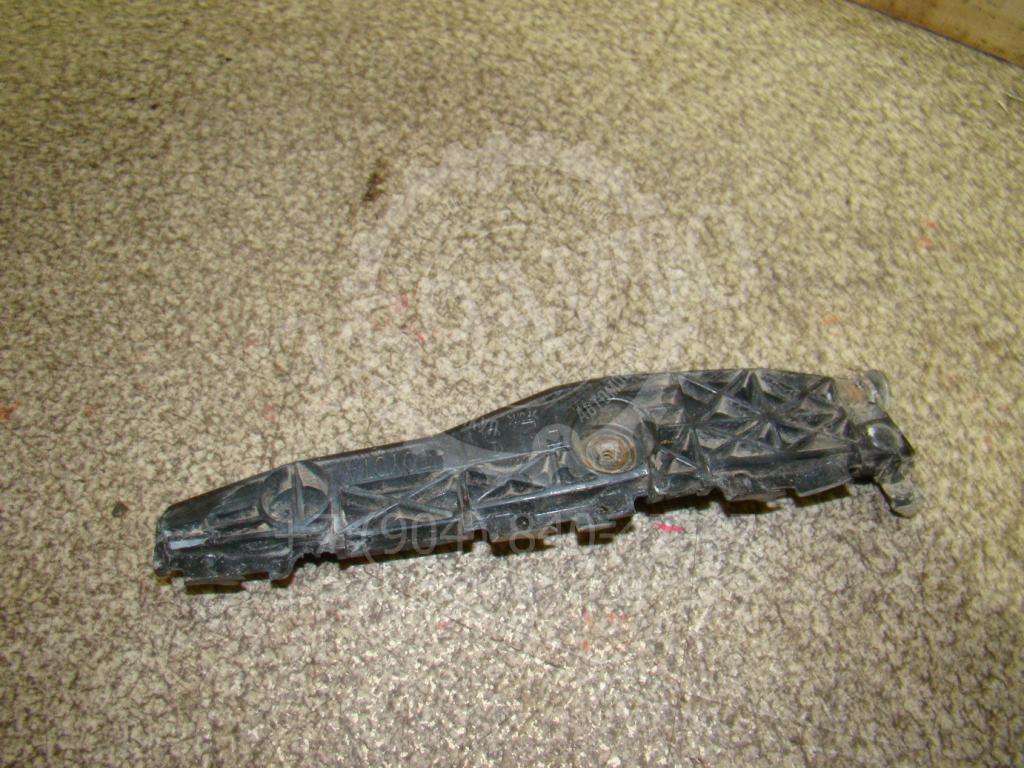 Кронштейн заднего бампера левый, 500 рублей, Пермь