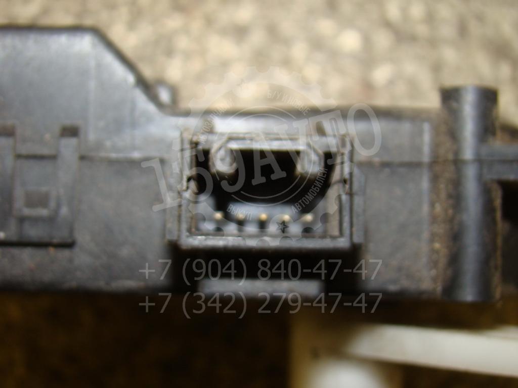 Моторчик заслонки печки, 2000 рублей, Пермь