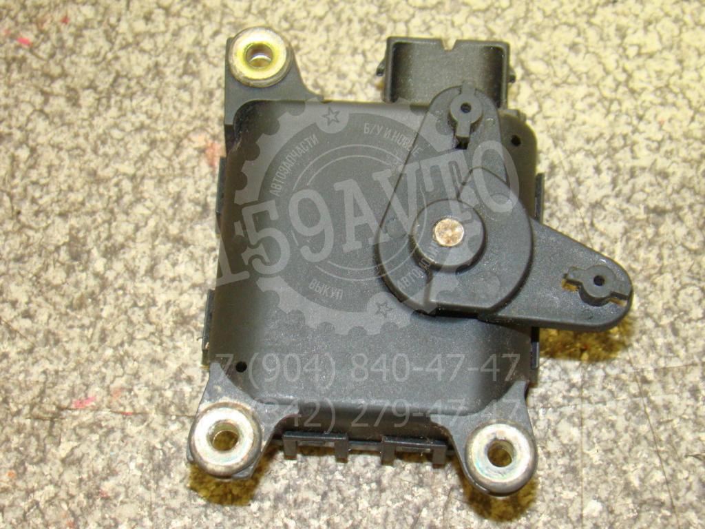 Моторчик заслонки печки, 500 рублей, Пермь